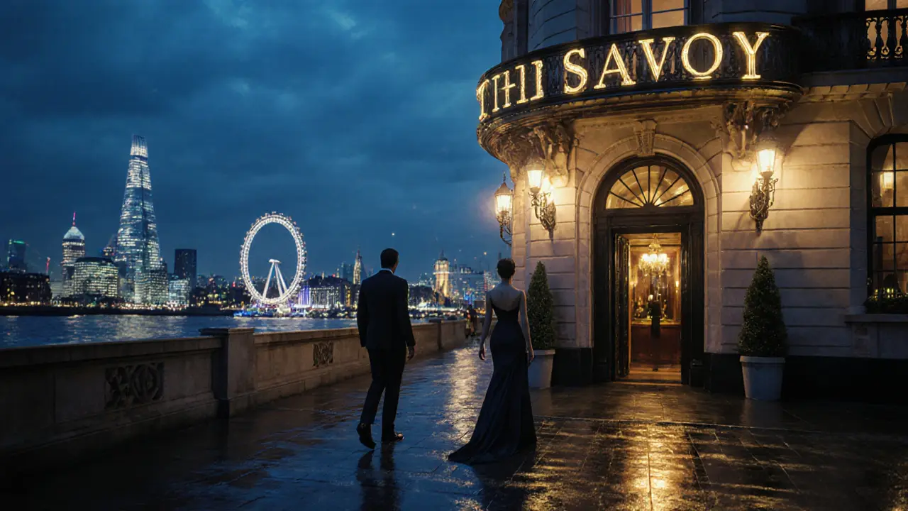 Exclusive Insider Tips to Find London’s Most Sought‑After Escort