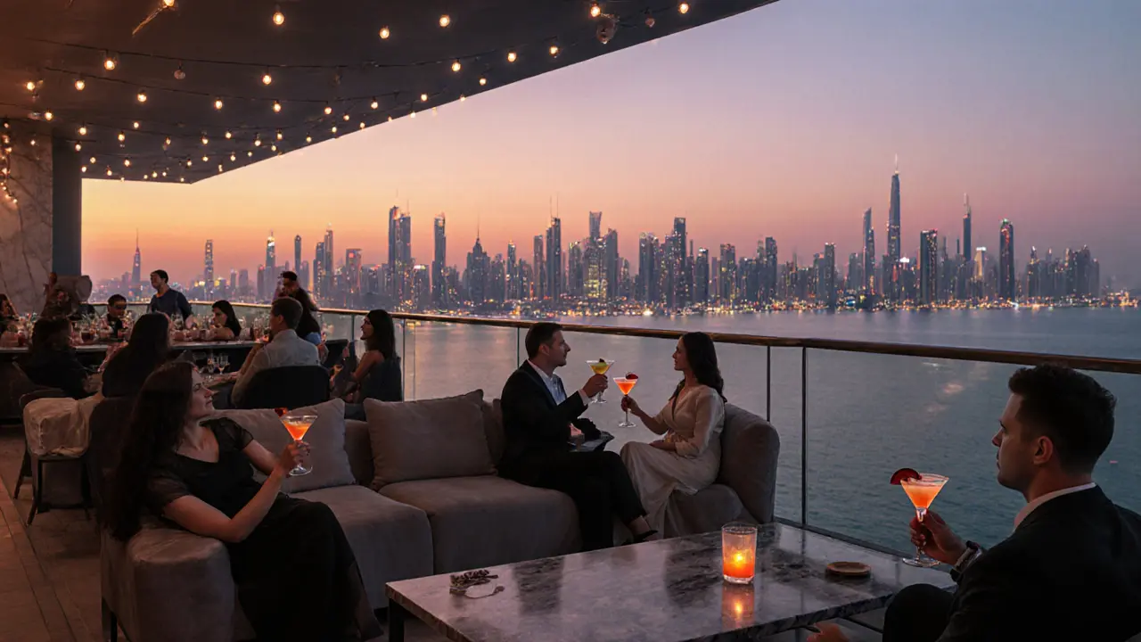 Hidden Nightlife Gems in Abu Dhabi: Your Insider Guide