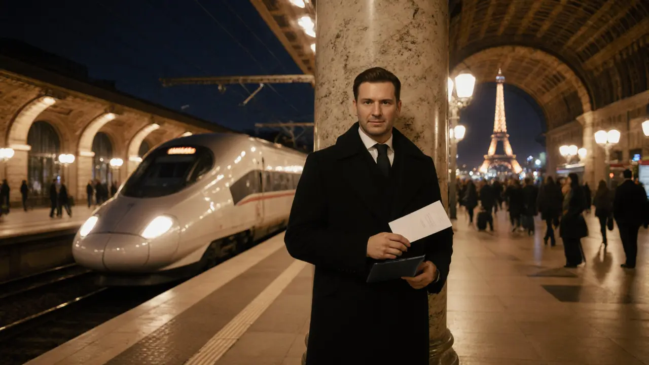 How to Make the Most of Your Time with an Escort in Paris - A Practical Guide