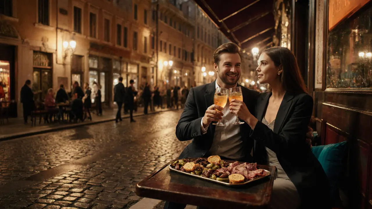 Milan Nightlife Guide: Best Bars, Clubs & After‑Dark Spots