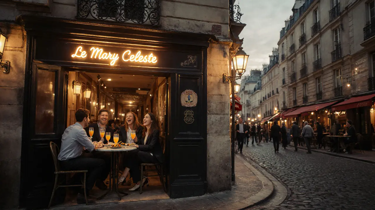 Nightlife in Paris: How to Party Like a Local