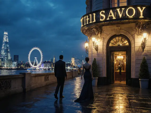 Exclusive Insider Tips to Find London’s Most Sought‑After Escort