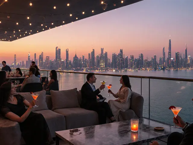 Hidden Nightlife Gems in Abu Dhabi: Your Insider Guide