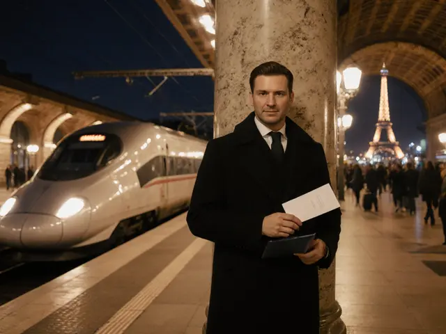 How to Make the Most of Your Time with an Escort in Paris - A Practical Guide