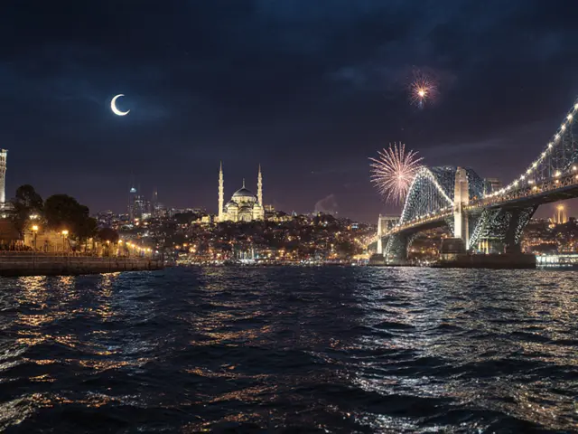 Istanbul Nightlife Guide: Hidden Bars, Rooftops & Secret Spots