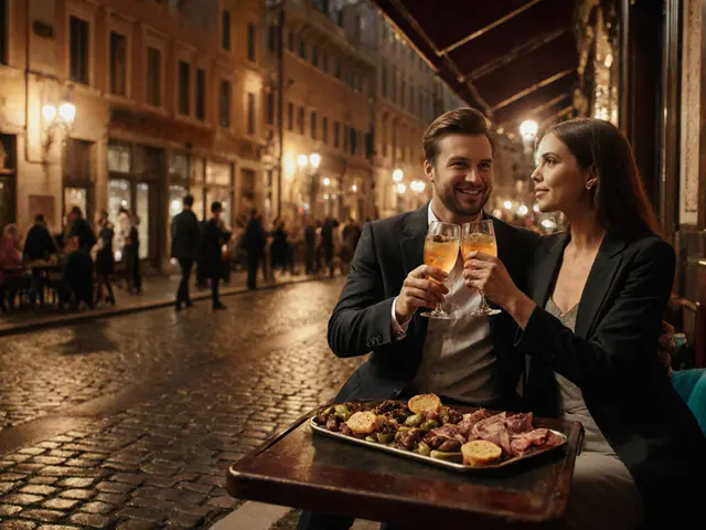Milan Nightlife Guide: Best Bars, Clubs & After‑Dark Spots