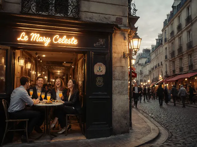 Nightlife in Paris: How to Party Like a Local