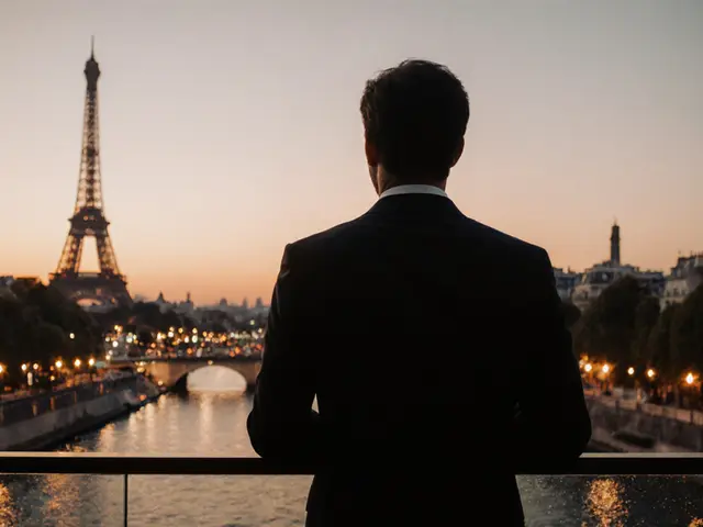 Top 10 Essential Tips for Choosing the Best Paris Escort