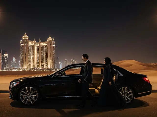 Top Secrets for a Successful Abu Dhabi Escort Experience