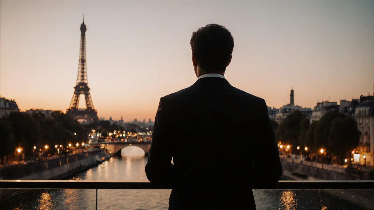 Top 10 Essential Tips for Choosing the Best Paris Escort