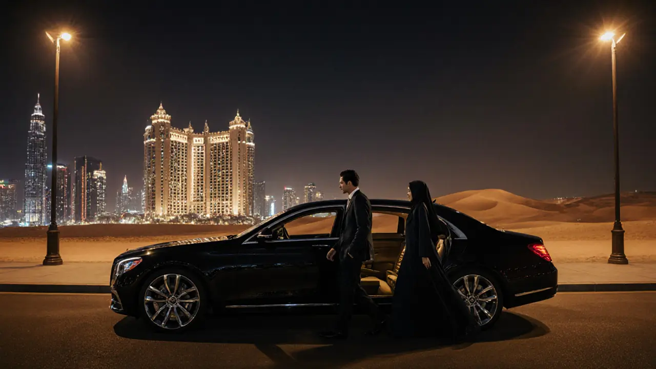Top Secrets for a Successful Abu Dhabi Escort Experience