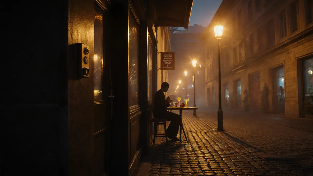 The Escort in Berlin's Guide to the Perfect Weekend Getaway