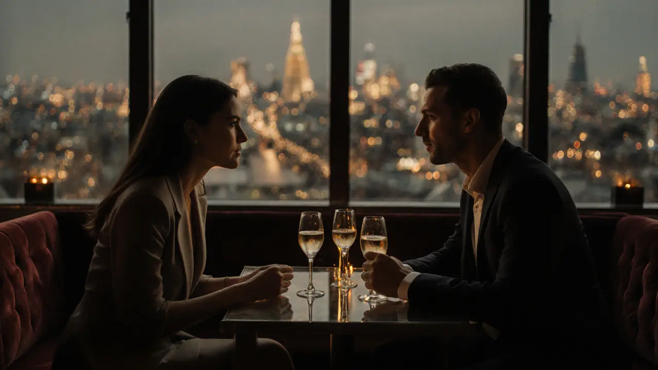 The Escort in London Experience: How to Make It Worth Every Penny