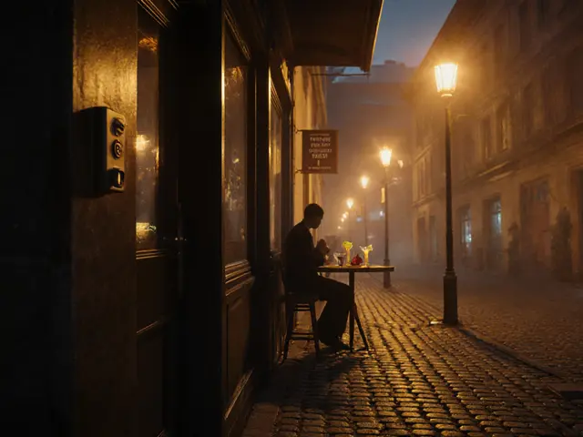 The Escort in Berlin's Guide to the Perfect Weekend Getaway