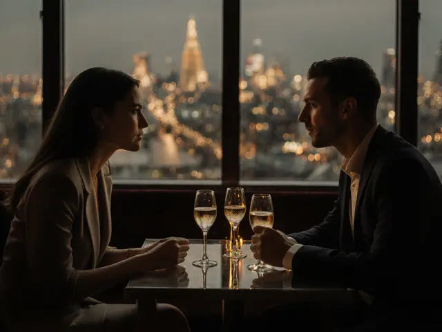 The Escort in London Experience: How to Make It Worth Every Penny