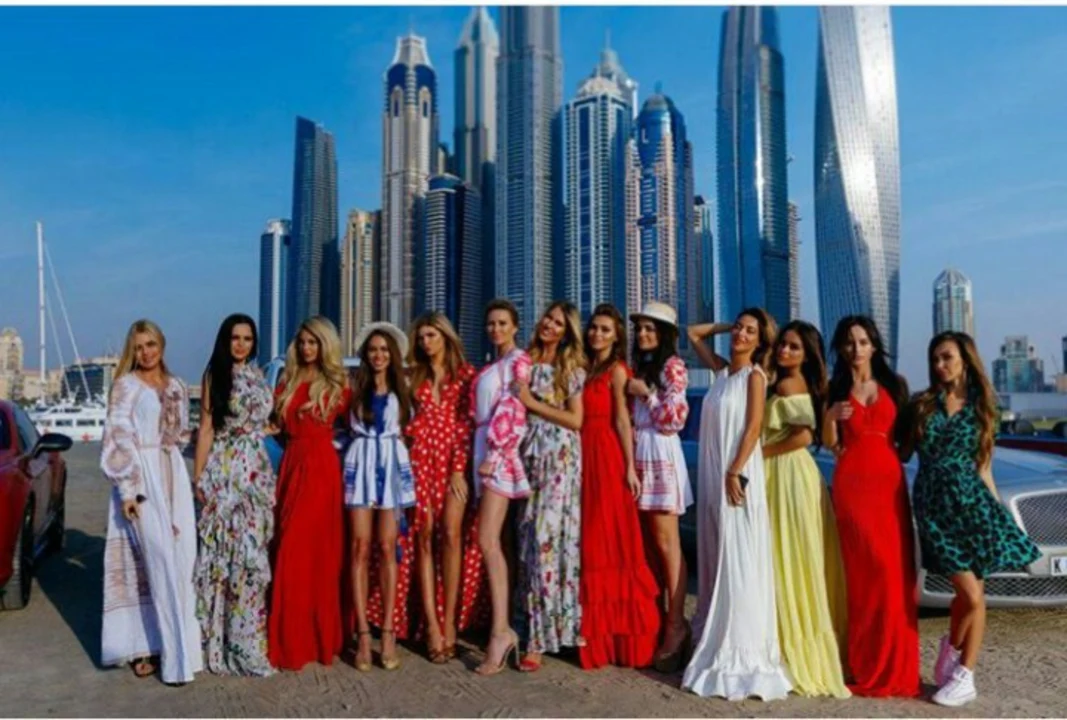 Exploring the World of Call Girls in Dubai: A Comprehensive Guide