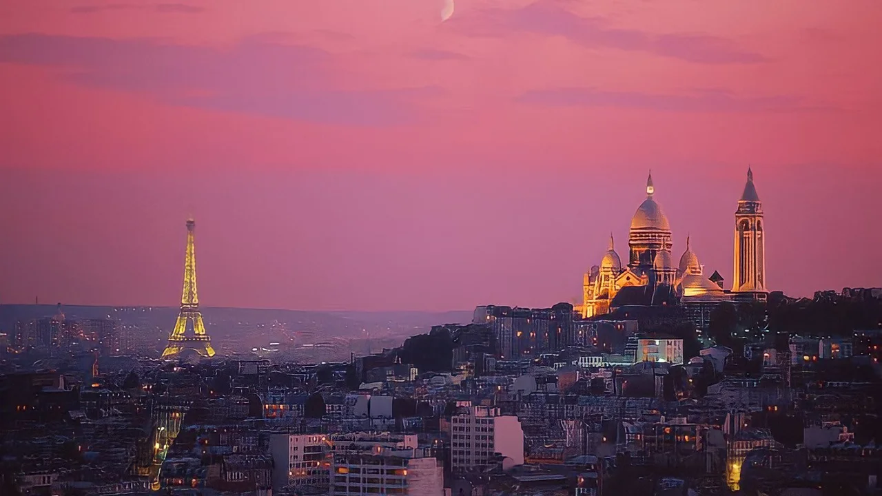 A Guide to Paris' Most Iconic Nightlife Destinations