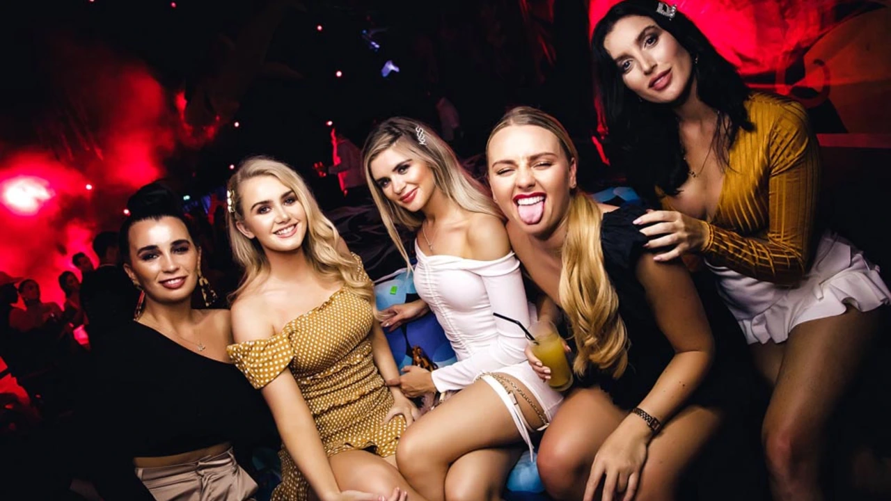 The Perfect Night Out: Planning Your Nightlife in Dubai