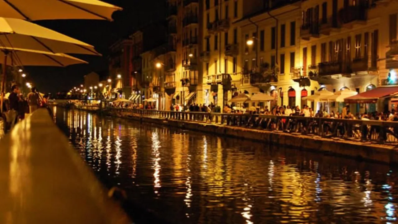 The Ultimate Nightlife Guide to Milan: Where to Go and What to Do