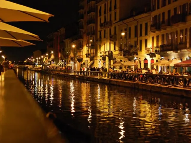 The Ultimate Nightlife Guide to Milan: Where to Go and What to Do