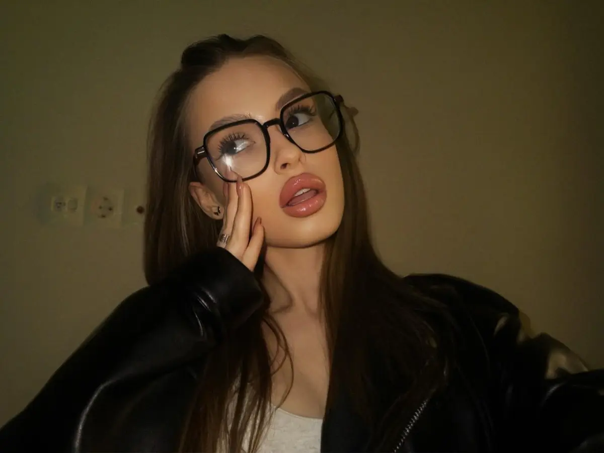 Эбигейл эскорт в городе Питер