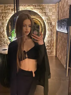 Эбигейл эскорт в городе Питер