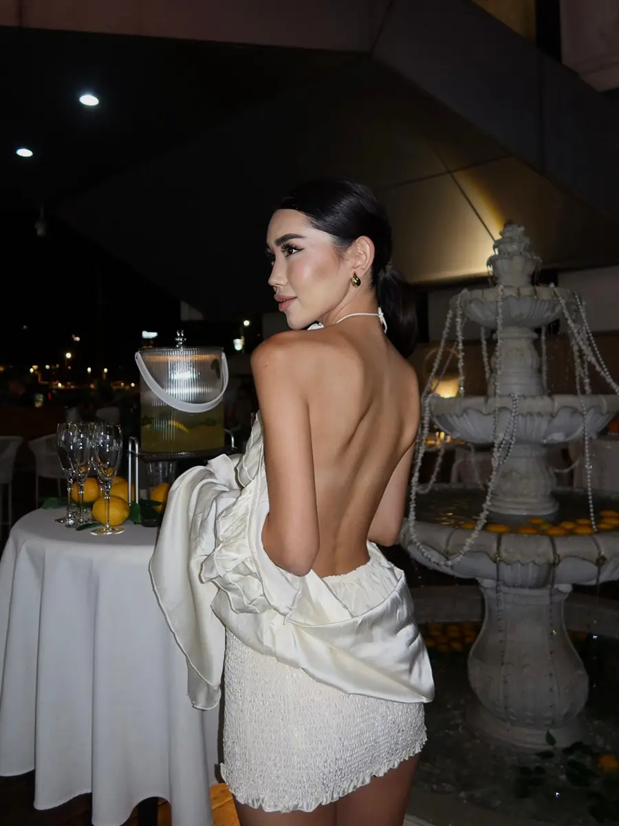 Аделина эскорт в городе Питер