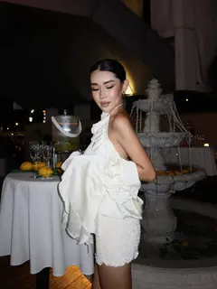 Аделина эскорт в городе Питер