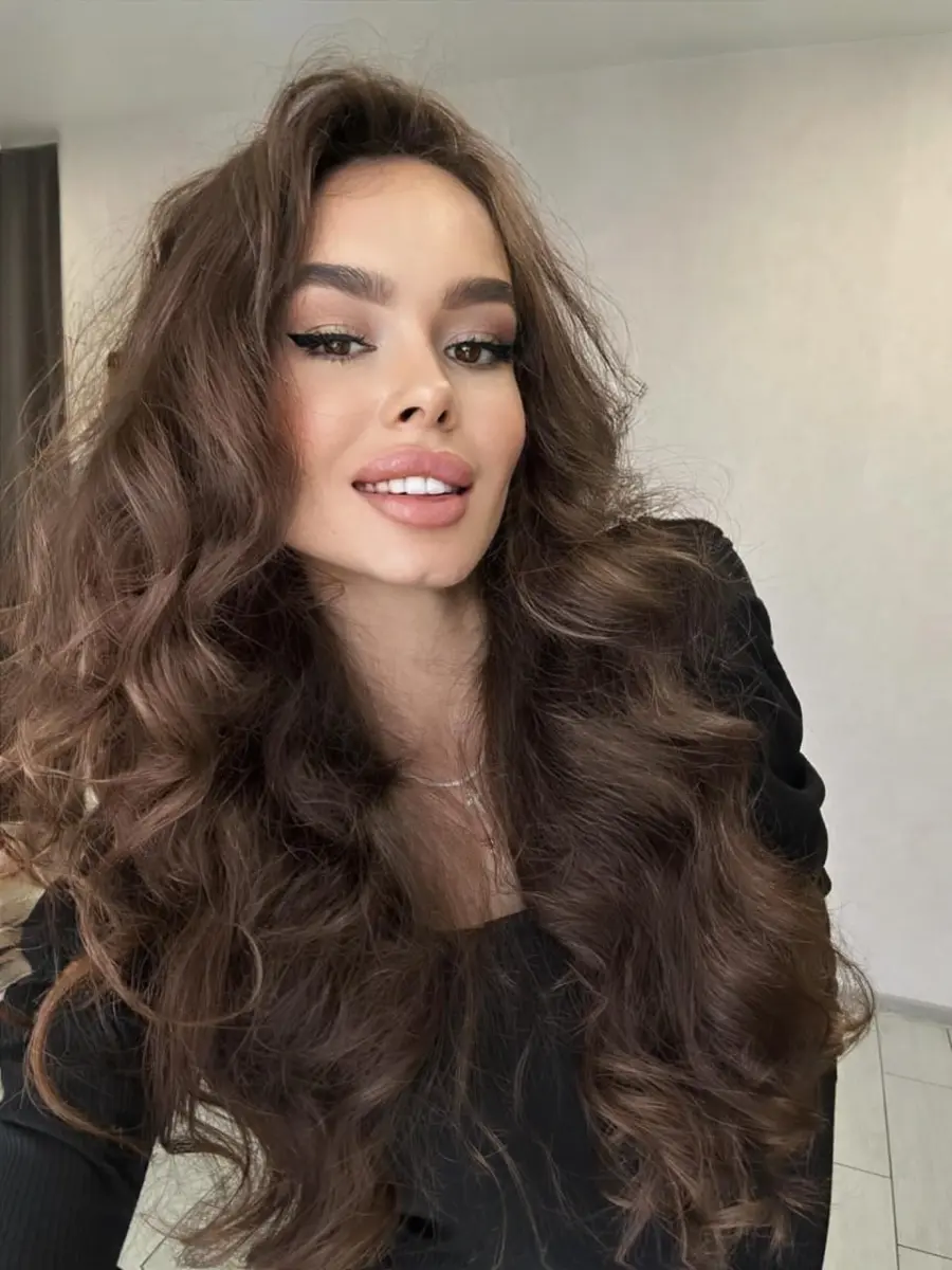 Адриана эскорт в городе Питер