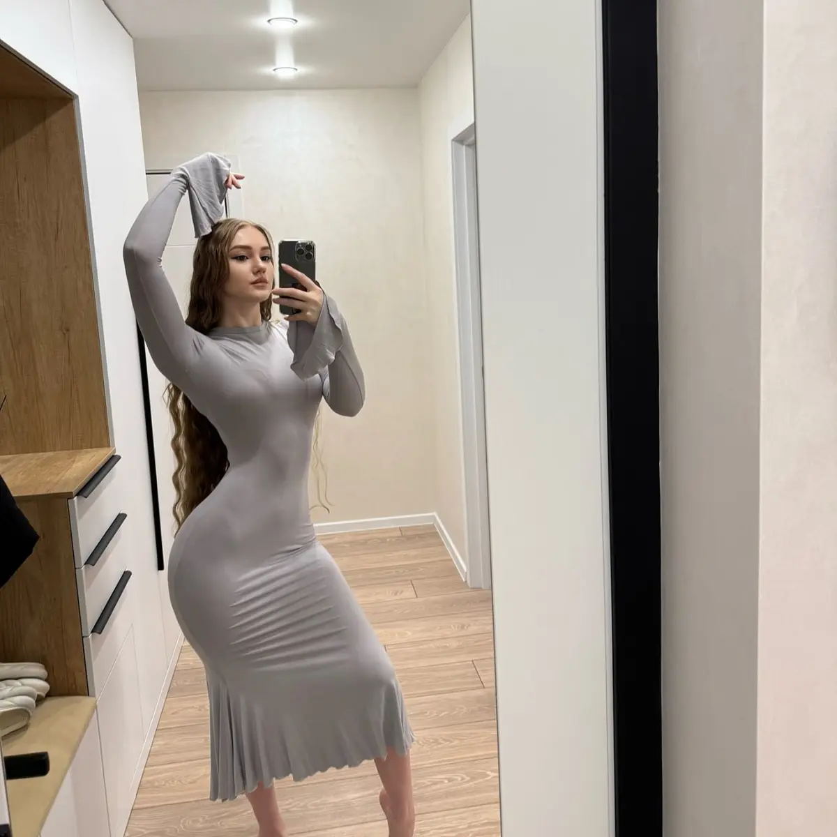 Алина эскорт в городе Питер