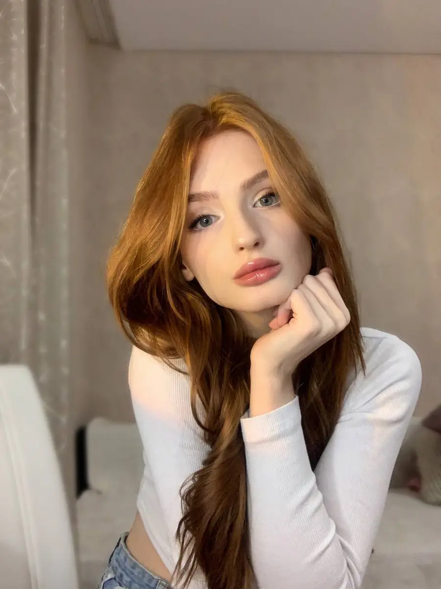 Алиса эскорт в городе Питер