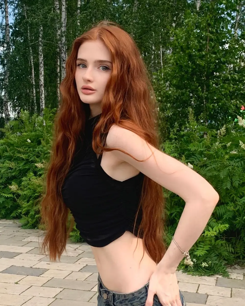 Алиса эскорт в городе Питер