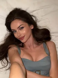 Амелия эскорт в городе Питер