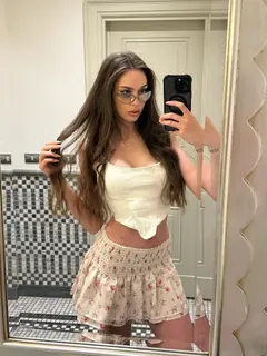 Амелия эскорт в городе Питер