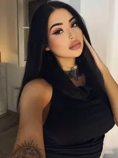 Амира эскорт в городе Питер