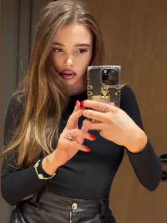 Арабелла эскорт в городе Питер