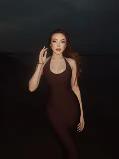 Айанна эскорт в городе Питер