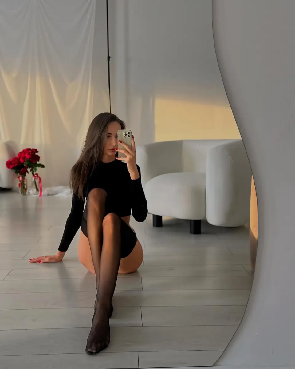 Бьянка эскорт в городе Питер