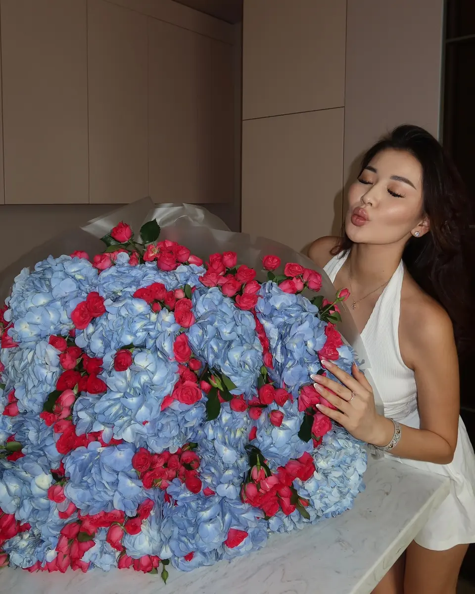 Кристиана эскорт в городе Питер