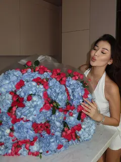 Кристиана эскорт в городе Питер