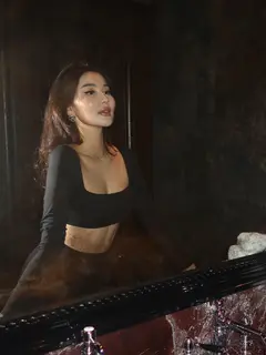 Кристиана эскорт в городе Питер