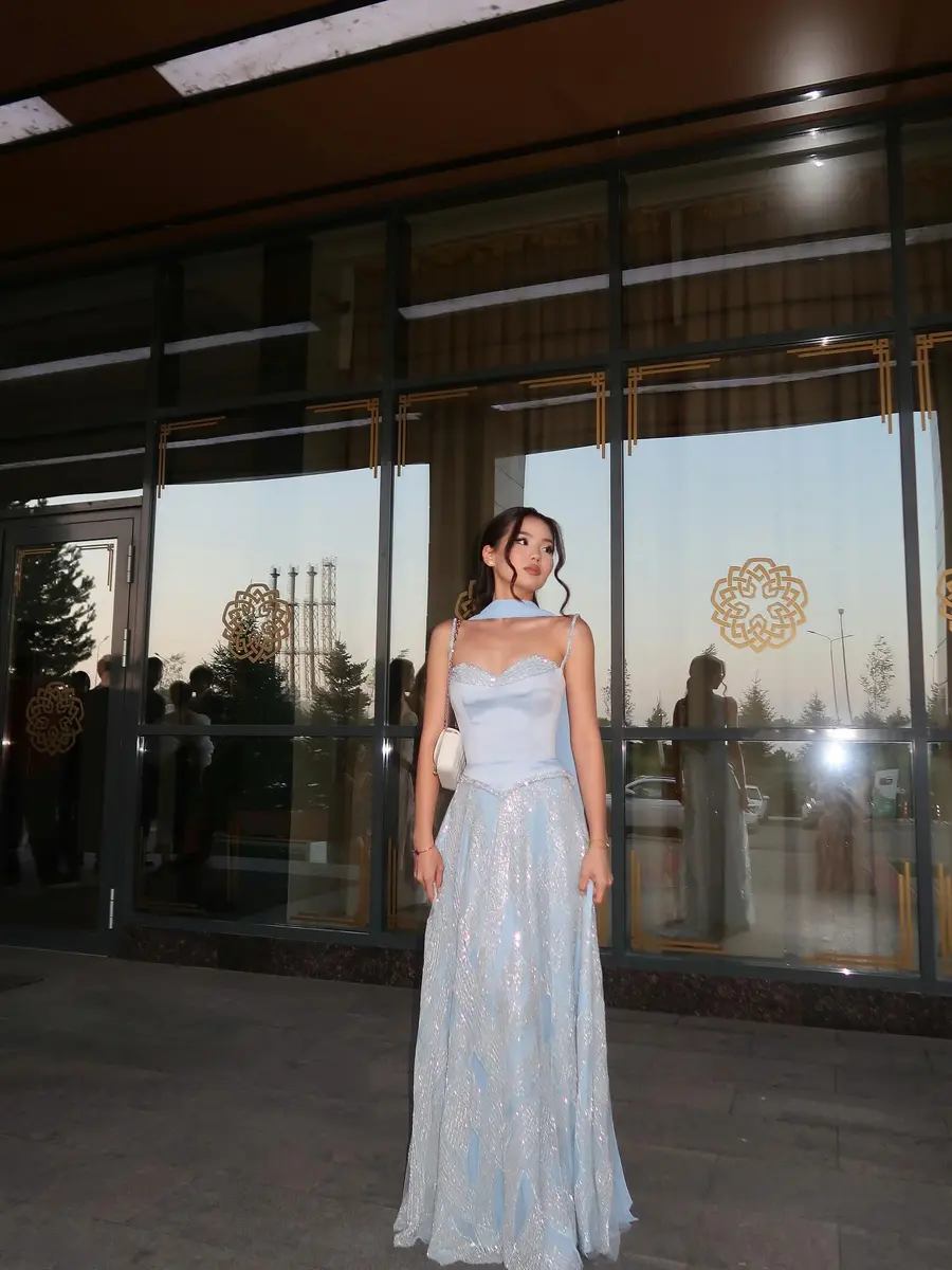 Далина эскорт в городе Питер