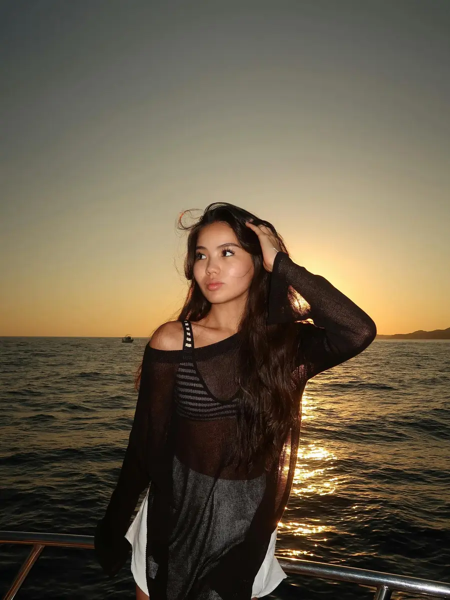 Далина эскорт в городе Питер