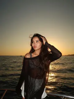 Далина эскорт в городе Питер