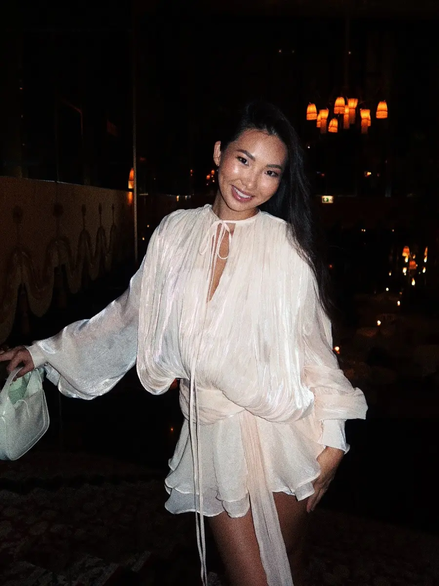 Дана эскорт в городе Питер