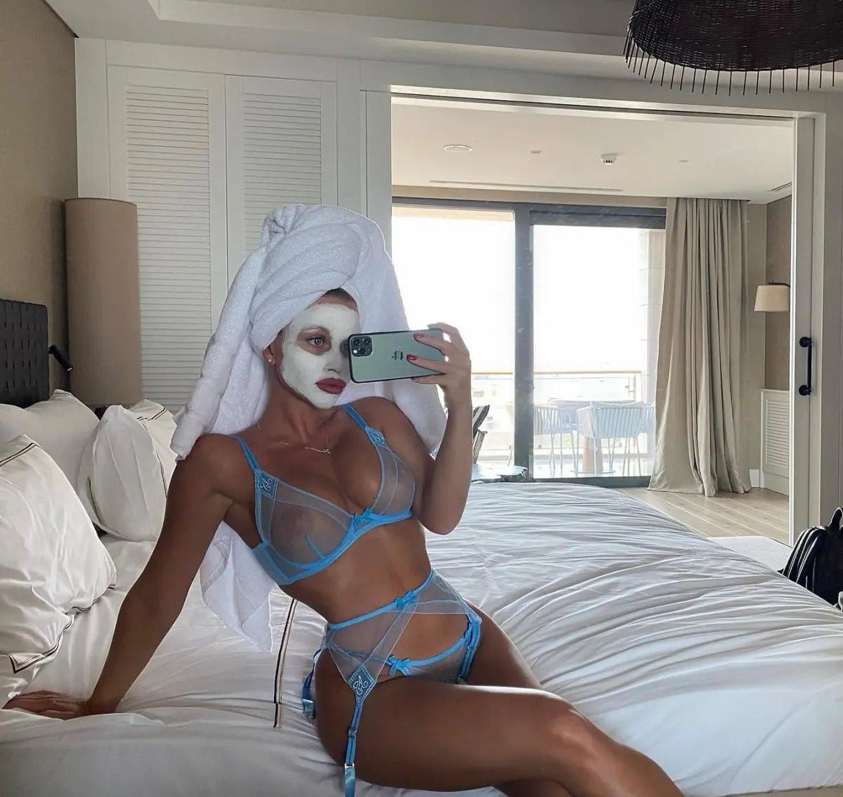 Дарья эскорт в городе Питер