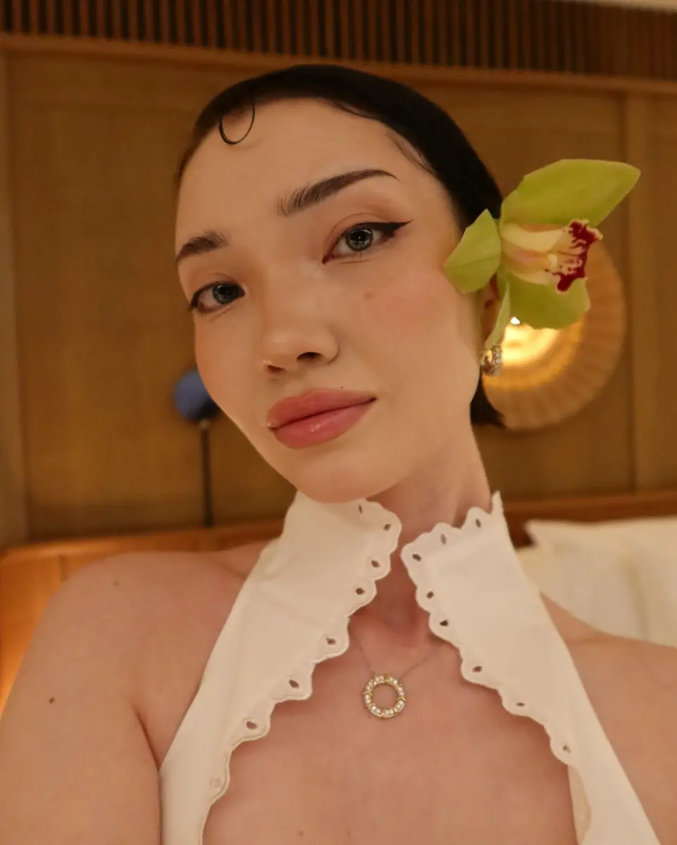 Дарианна эскорт в городе Питер