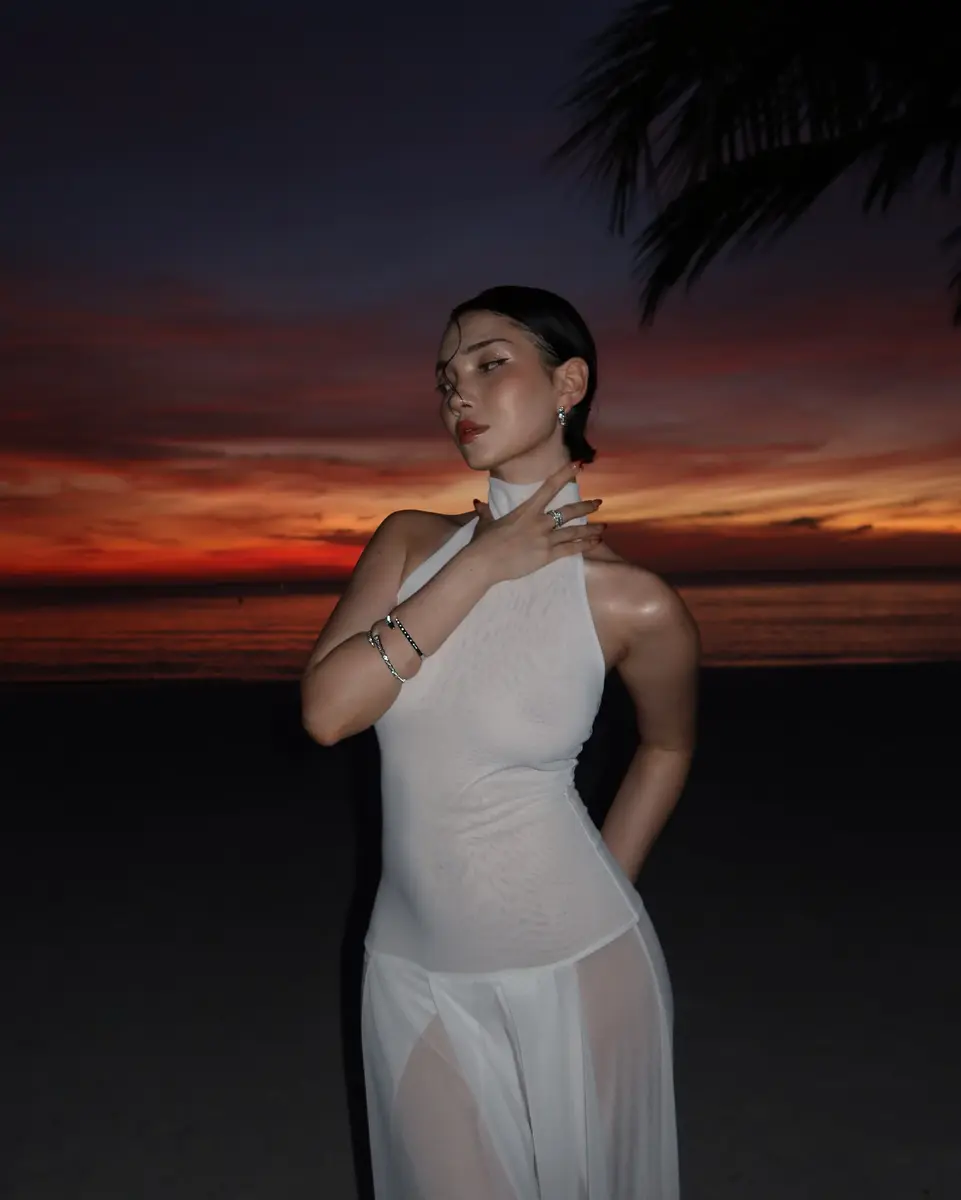 Дарианна эскорт в городе Питер