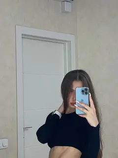 Элиза эскорт в городе Питер