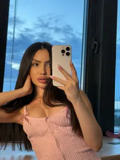 Элиза эскорт в городе Питер